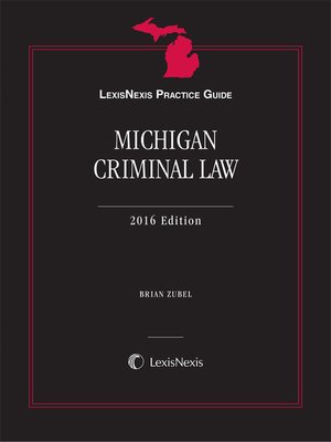 cover image of LexisNexis Practice Guide